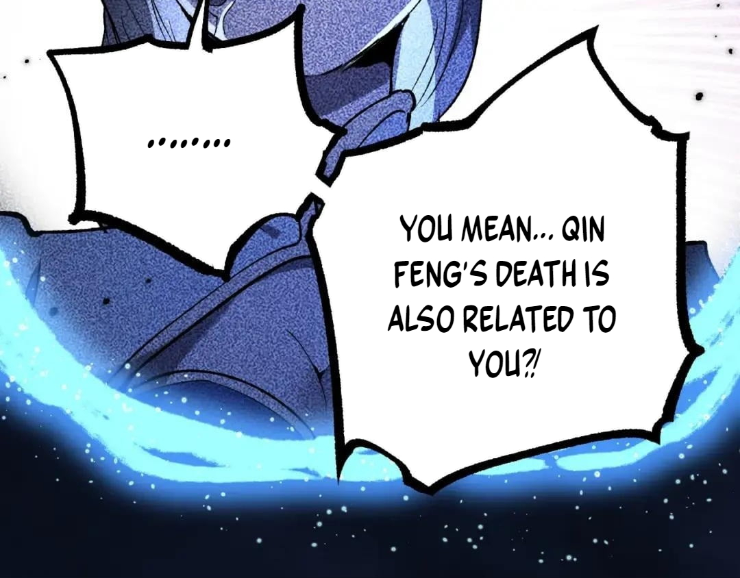 God-level Assassin, I’m the Shadow Chapter 144 page 105