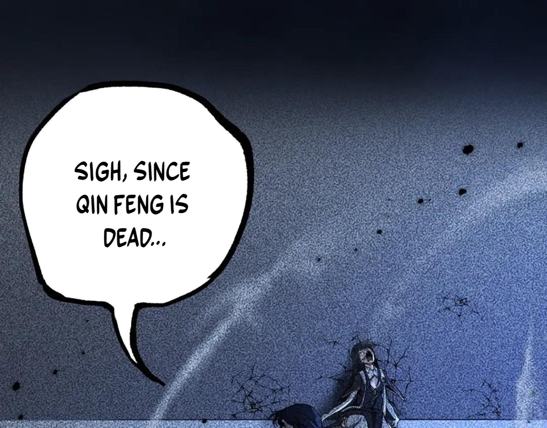 God-level Assassin, I’m the Shadow Chapter 144 page 106