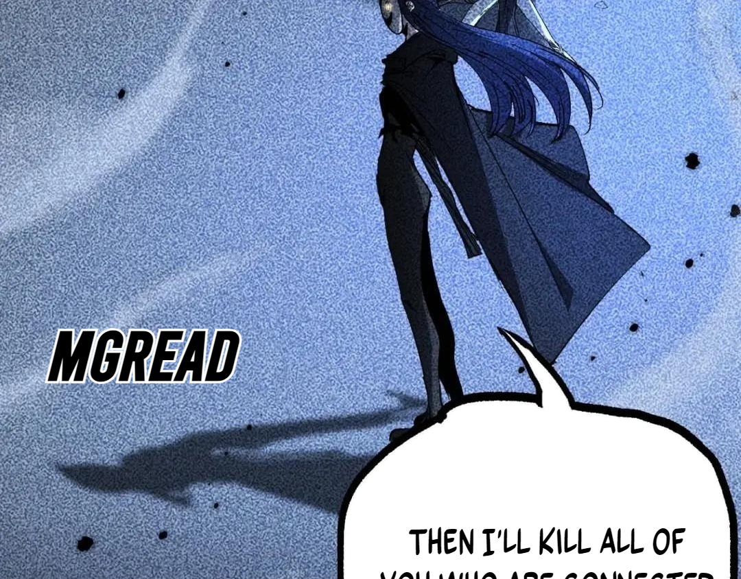 God-level Assassin, I’m the Shadow Chapter 144 page 107