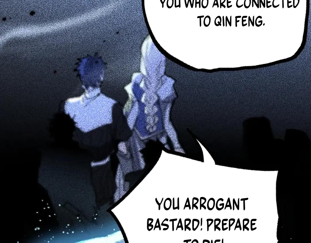 God-level Assassin, I’m the Shadow Chapter 144 page 108