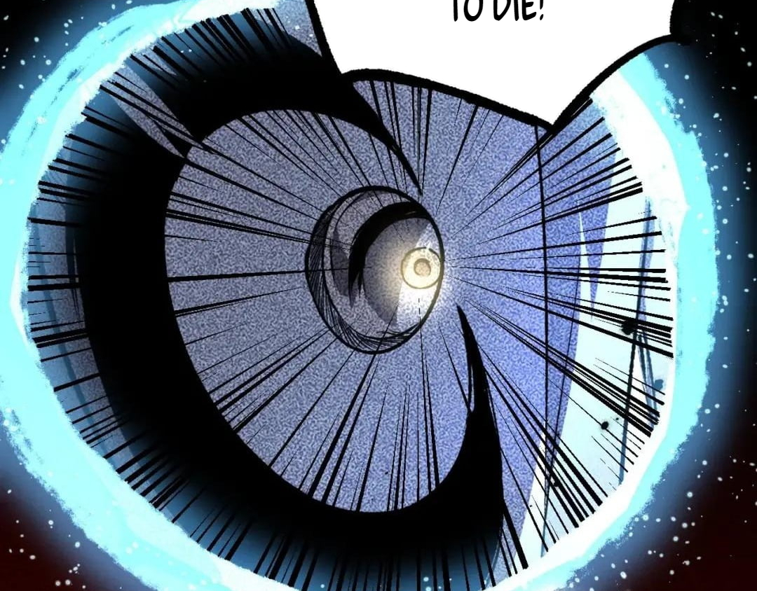 God-level Assassin, I’m the Shadow Chapter 144 page 109