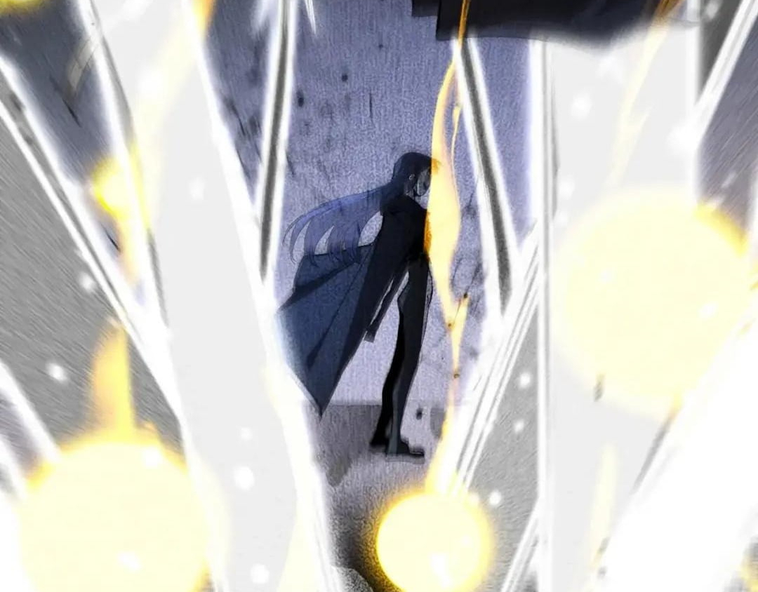 God-level Assassin, I’m the Shadow Chapter 144 page 115