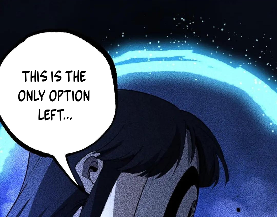 God-level Assassin, I’m the Shadow Chapter 144 page 119