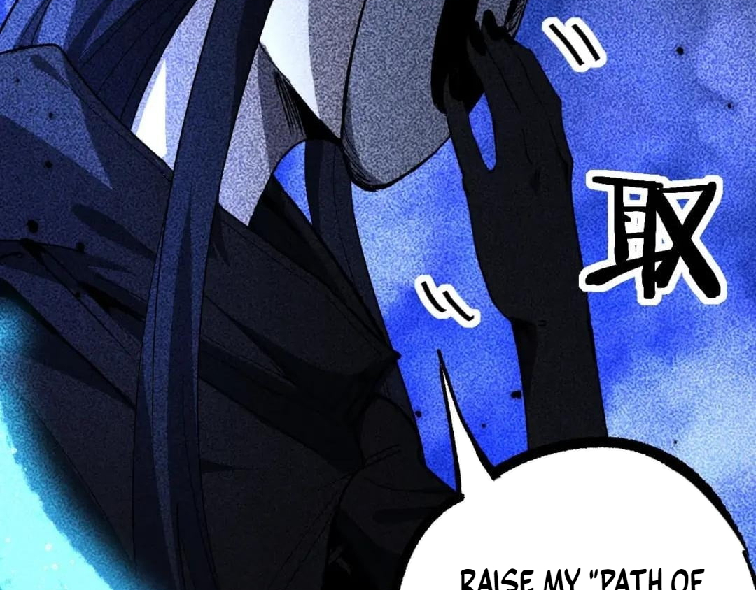 God-level Assassin, I’m the Shadow Chapter 144 page 120