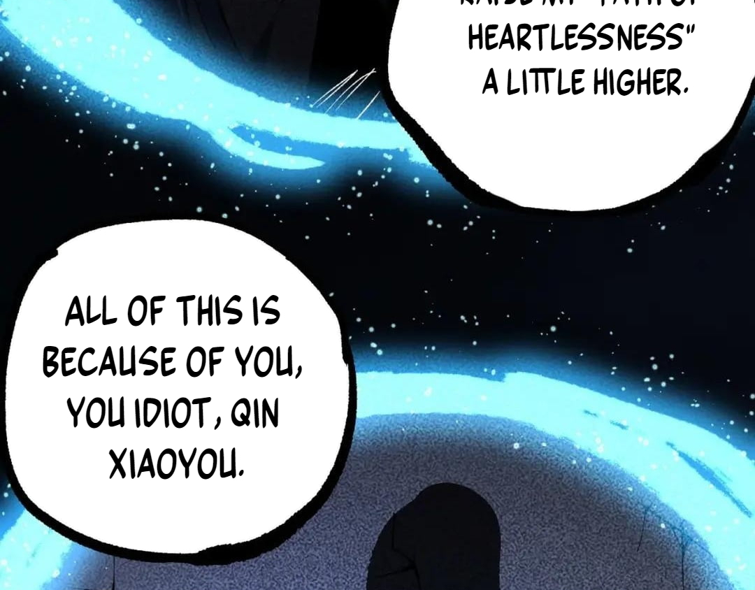 God-level Assassin, I’m the Shadow Chapter 144 page 121