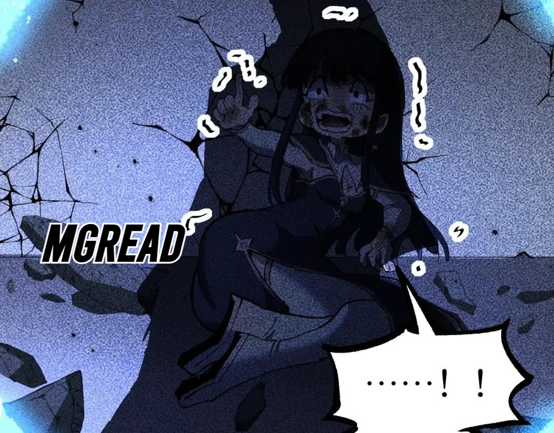 God-level Assassin, I’m the Shadow Chapter 144 page 122