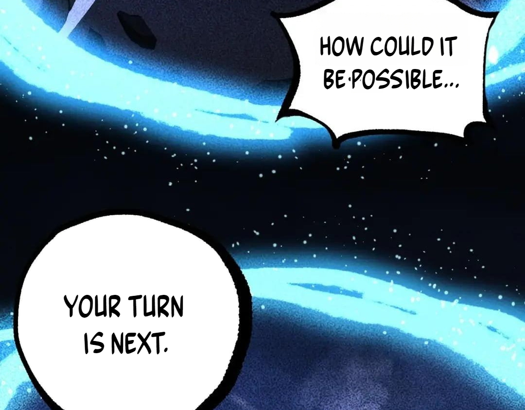 God-level Assassin, I’m the Shadow Chapter 144 page 123