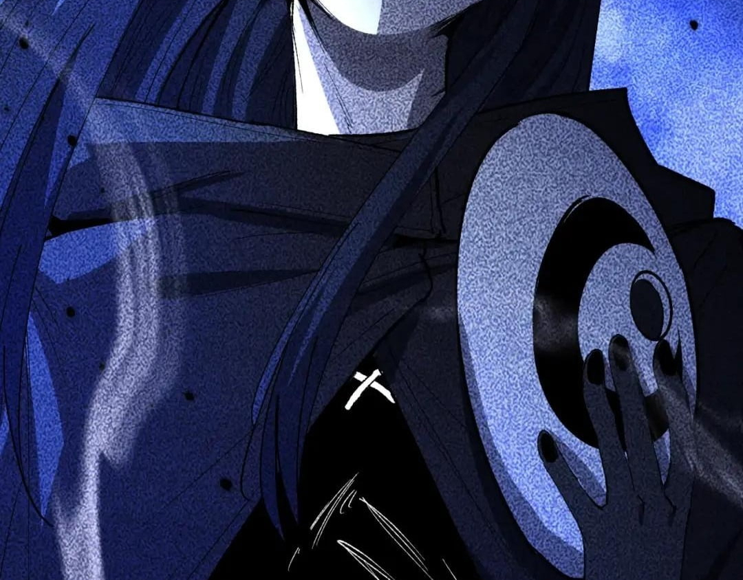 God-level Assassin, I’m the Shadow Chapter 144 page 125