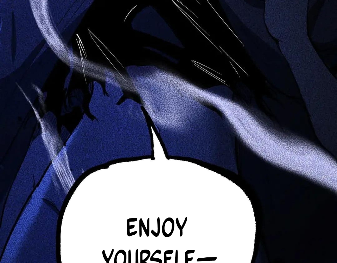 God-level Assassin, I’m the Shadow Chapter 144 page 126