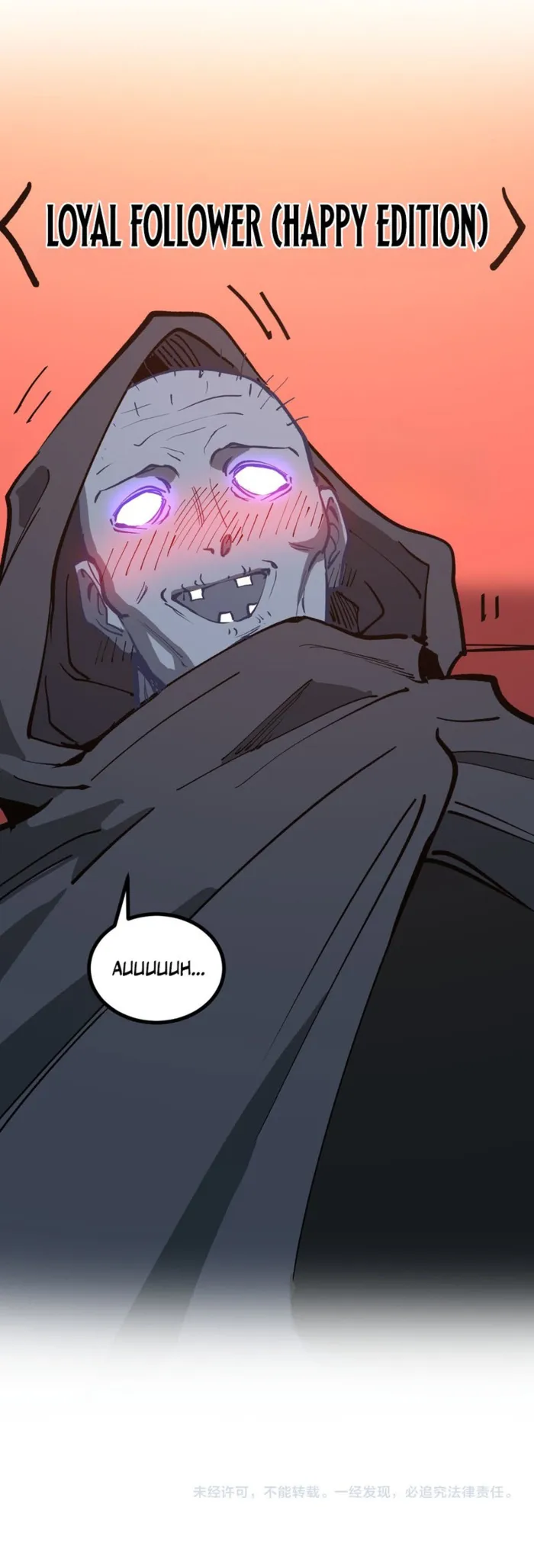 God-level Assassin, I’m the Shadow Chapter 40 page 13
