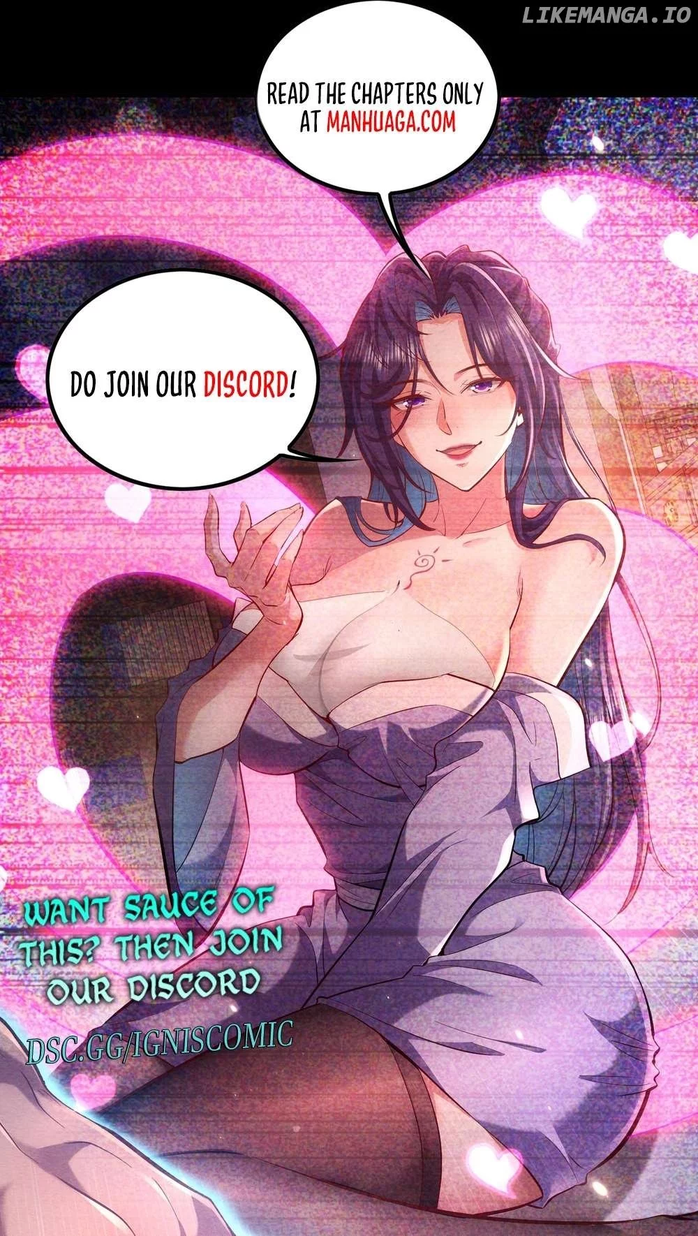 God-level Assassin, I’m the Shadow Chapter 6 page 10