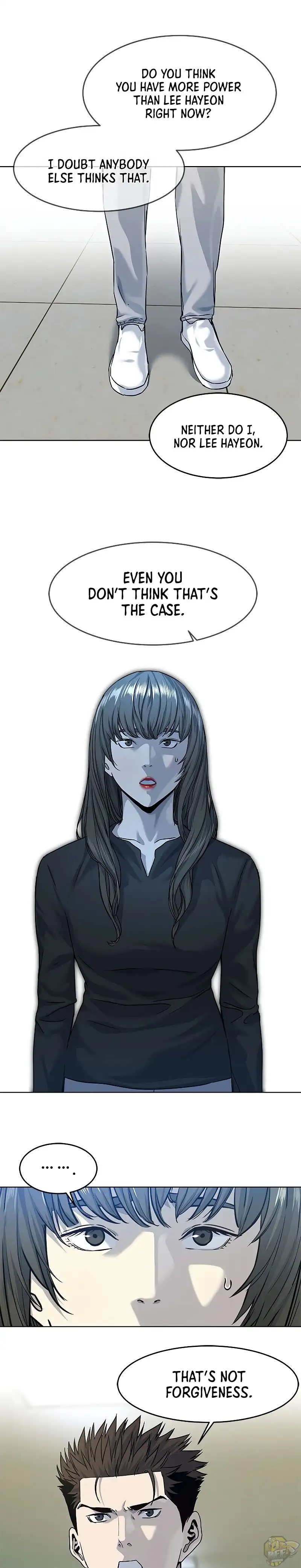 God Of Blackfield Chapter 100 page 7