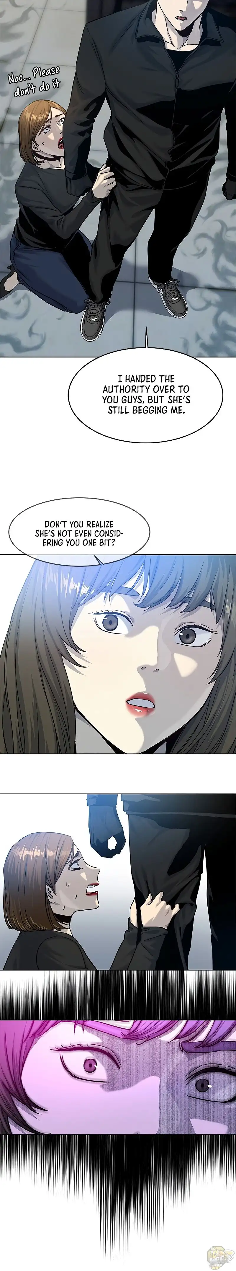 God Of Blackfield Chapter 100 page 12