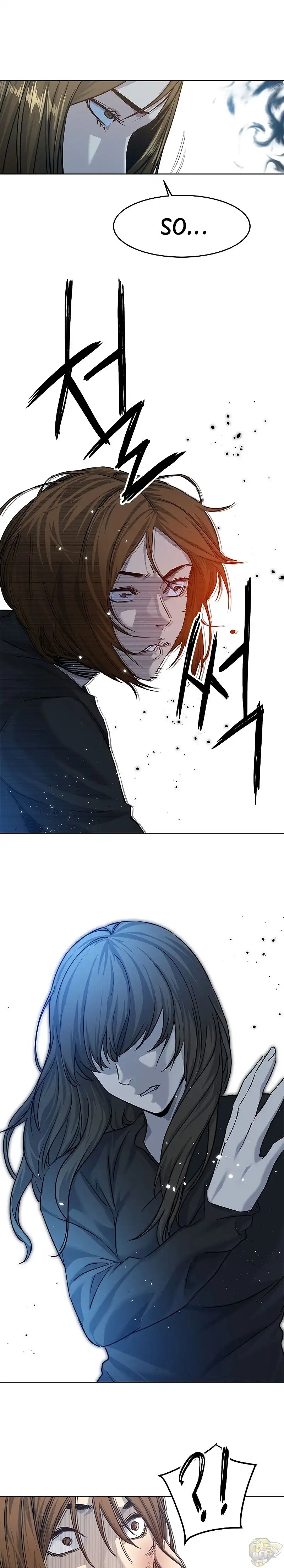 God Of Blackfield Chapter 100 page 16