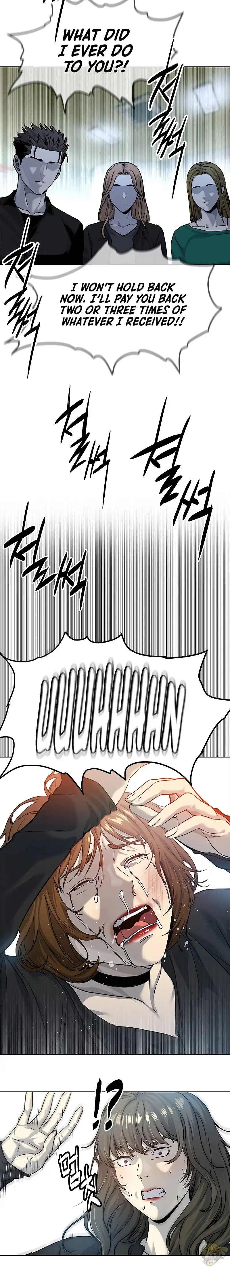 God Of Blackfield Chapter 100 page 18
