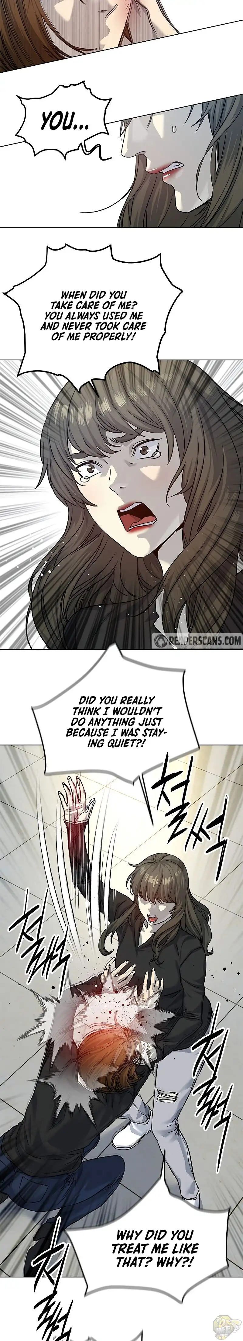 God Of Blackfield Chapter 100 page 17