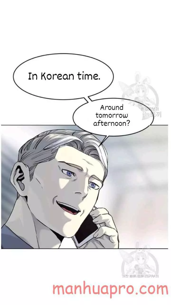 God Of Blackfield Chapter 101 page 9