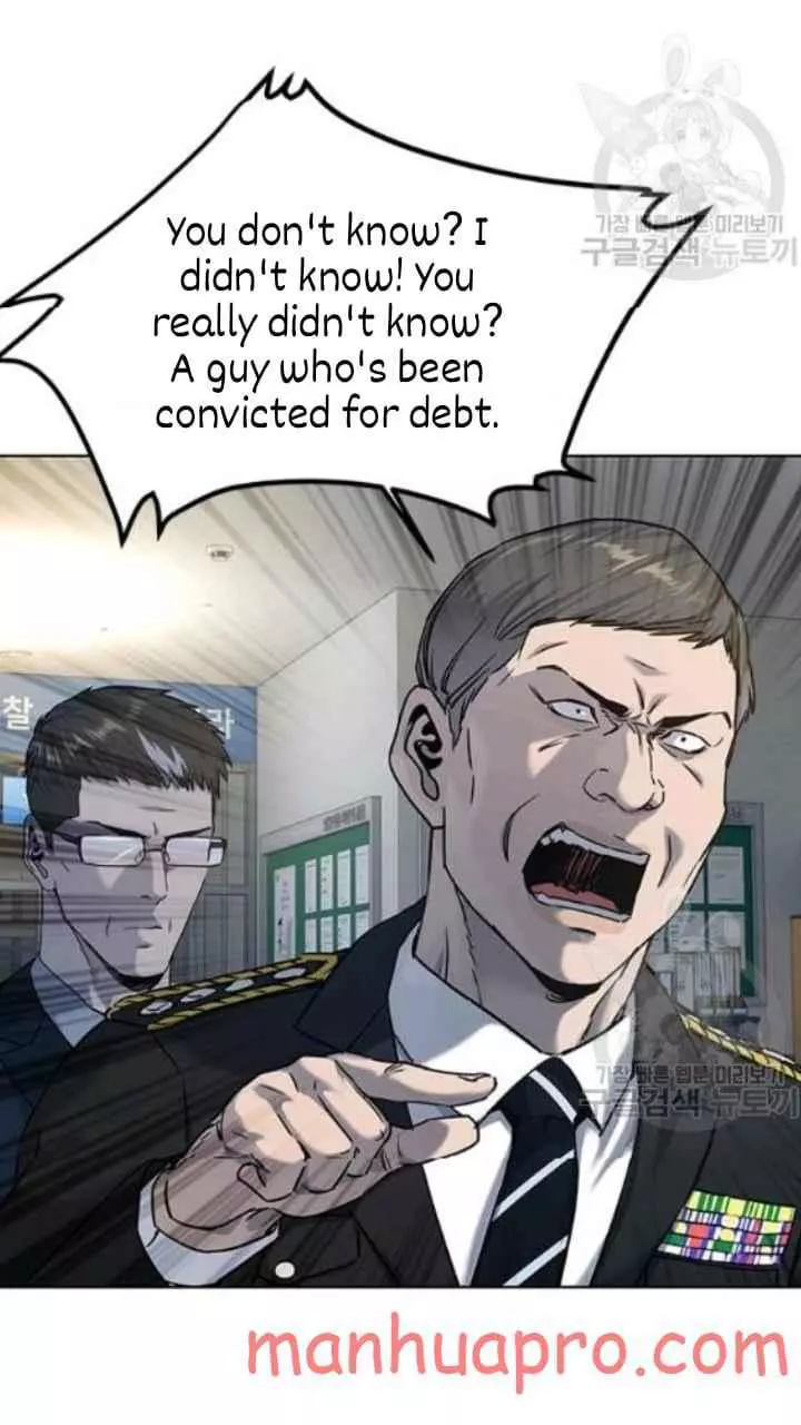 God Of Blackfield Chapter 101 page 63