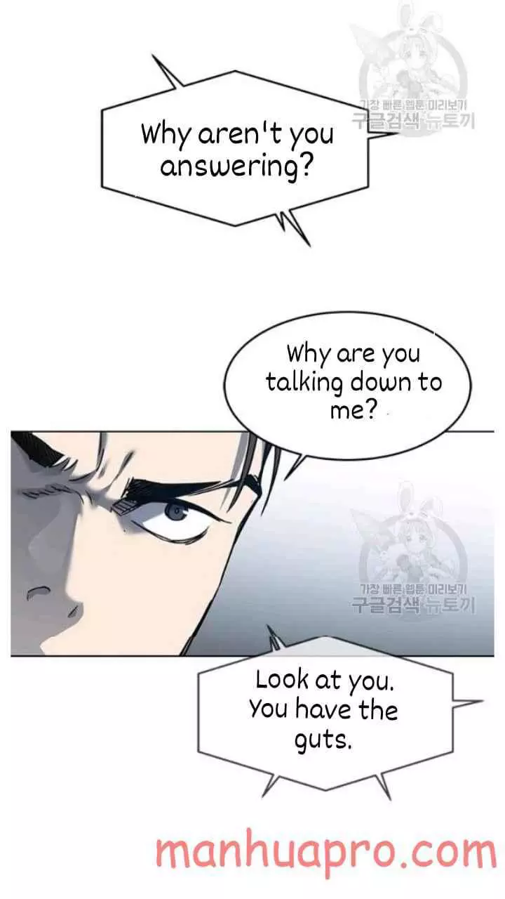 God Of Blackfield Chapter 101 page 31