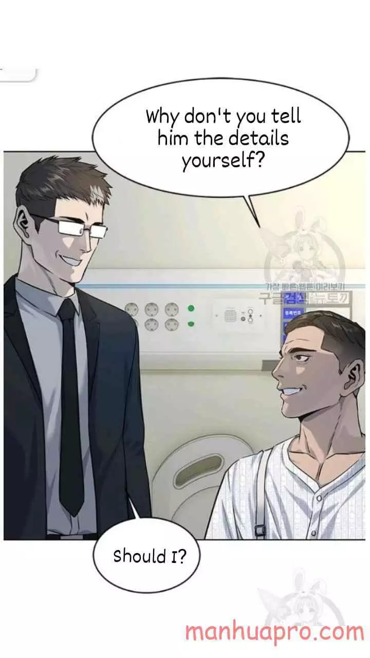 God Of Blackfield Chapter 102 page 20