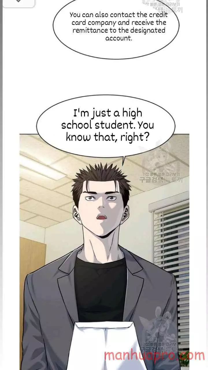 God Of Blackfield Chapter 102 page 61