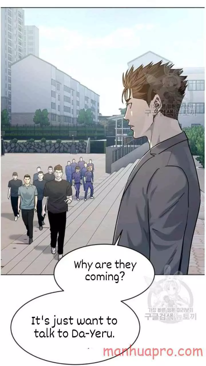 God Of Blackfield Chapter 103 page 19