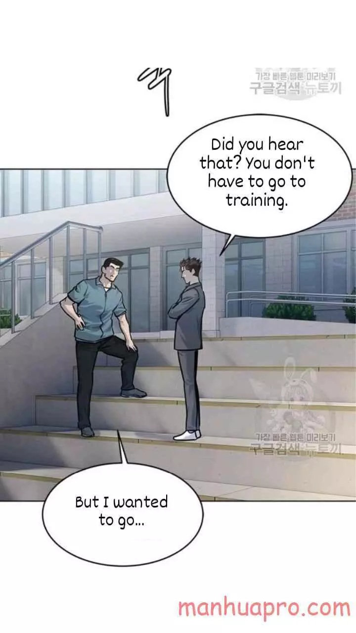 God Of Blackfield Chapter 103 page 40