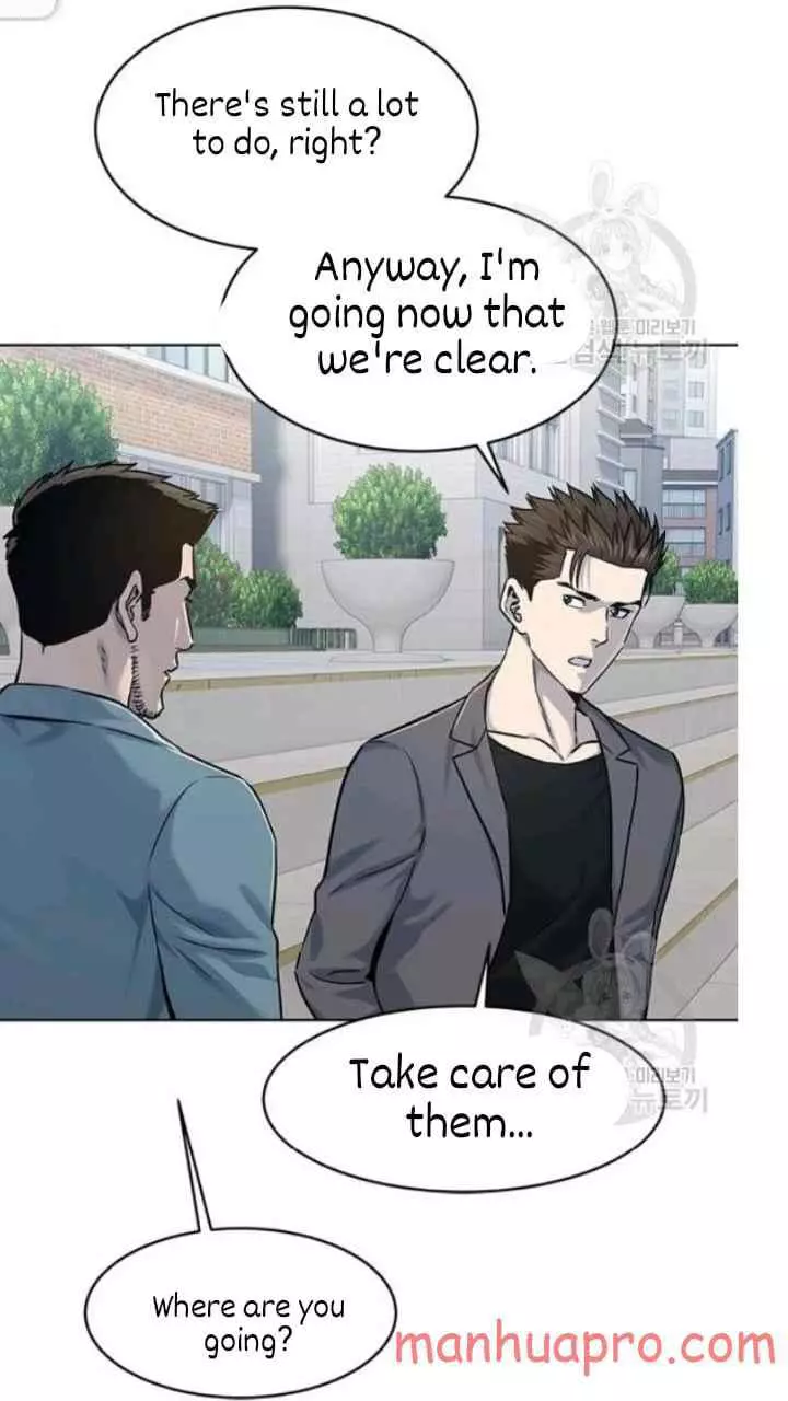 God Of Blackfield Chapter 103 page 41