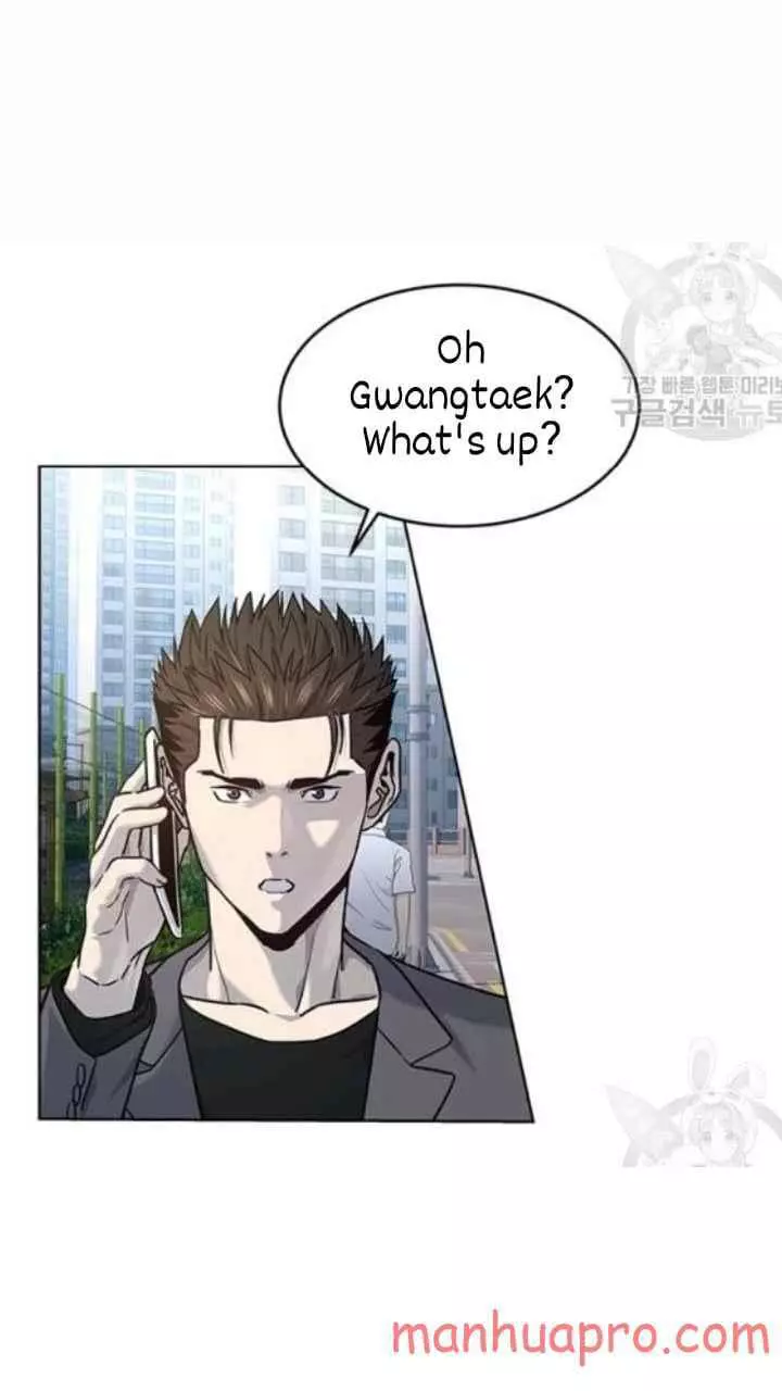 God Of Blackfield Chapter 103 page 49