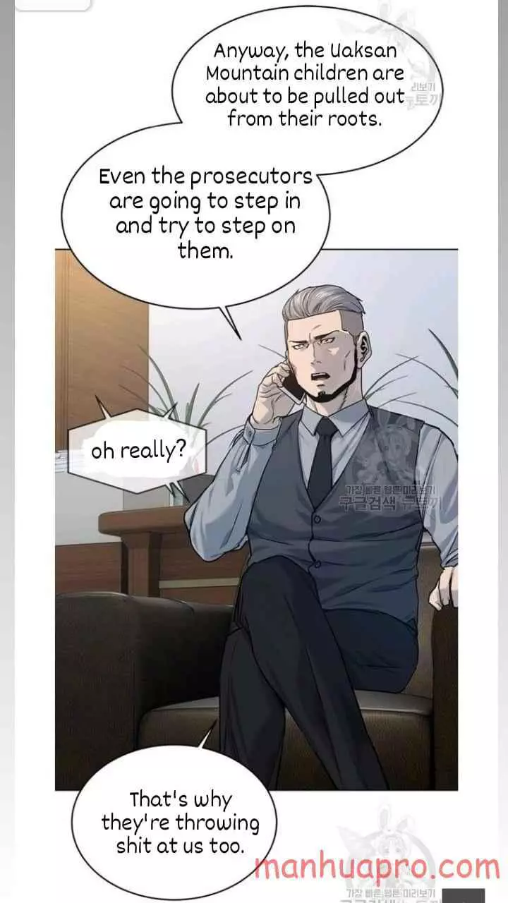 God Of Blackfield Chapter 103 page 52