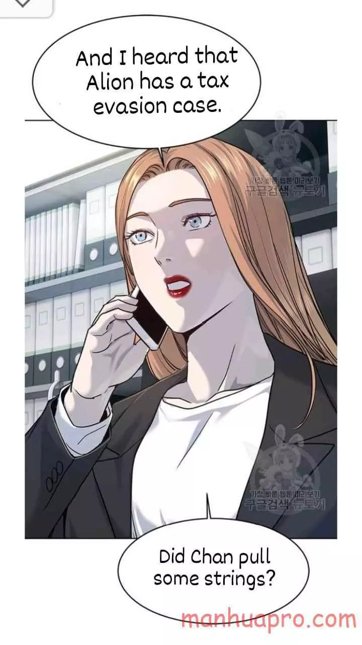 God Of Blackfield Chapter 103 page 58