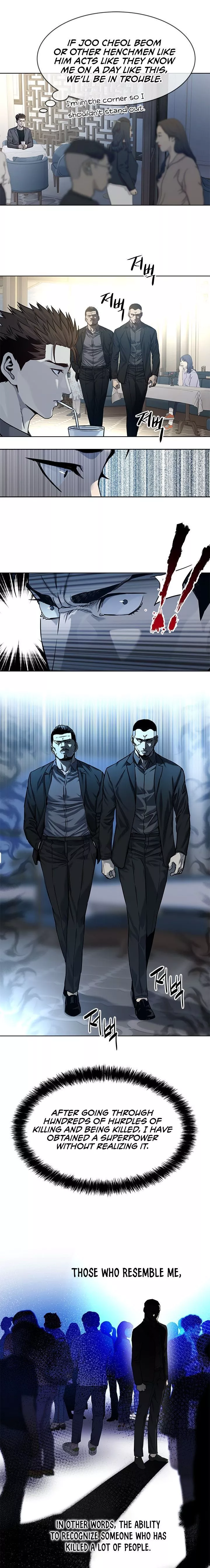 God Of Blackfield Chapter 104 page 12