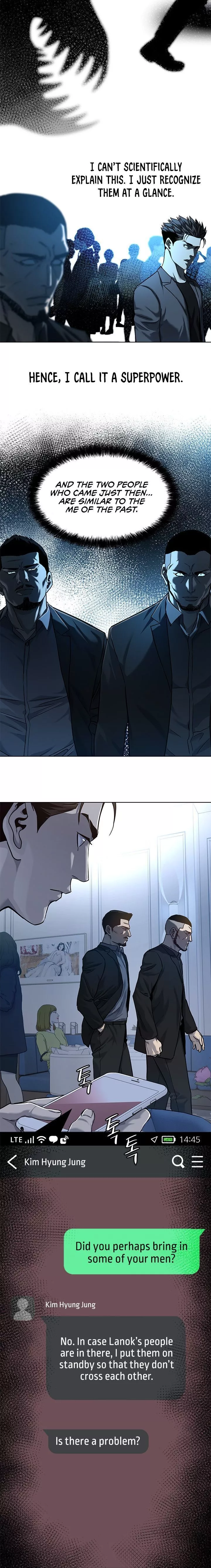 God Of Blackfield Chapter 104 page 13