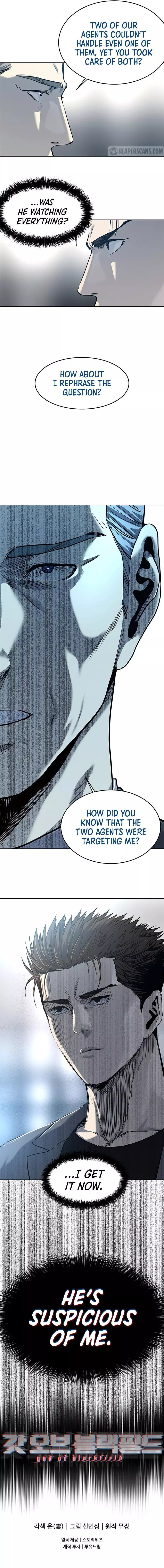 God Of Blackfield Chapter 105 page 16