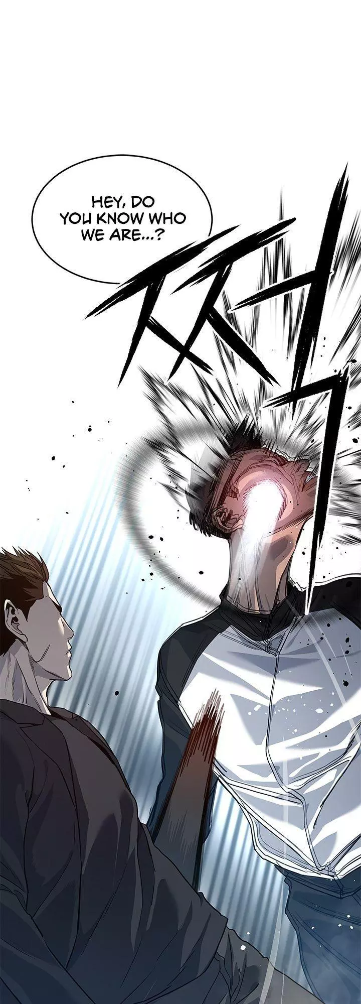 God Of Blackfield Chapter 111 page 2