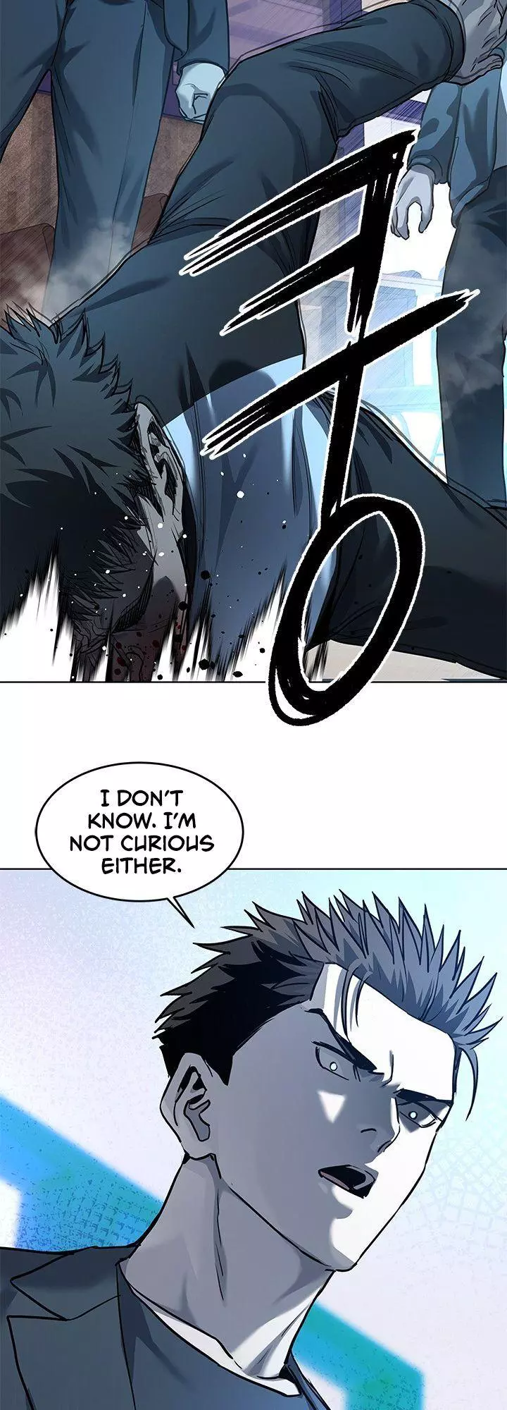 God Of Blackfield Chapter 111 page 4