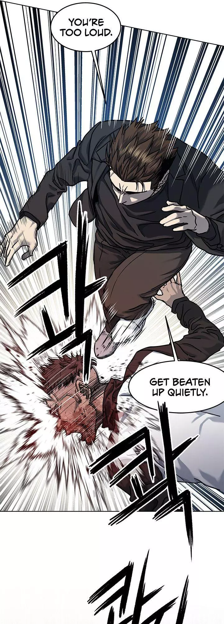 God Of Blackfield Chapter 111 page 9