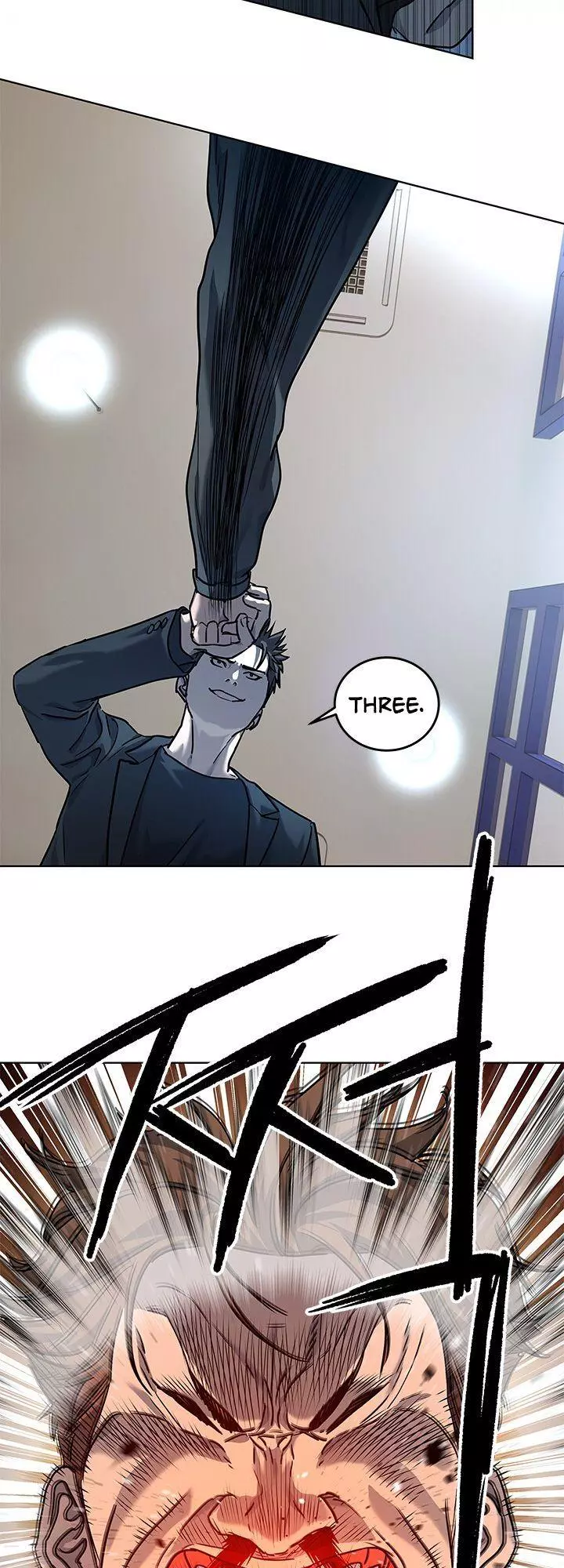 God Of Blackfield Chapter 111 page 20