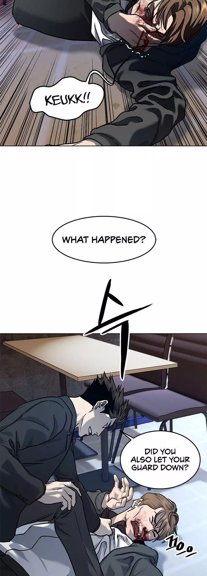 God Of Blackfield Chapter 111 page 22