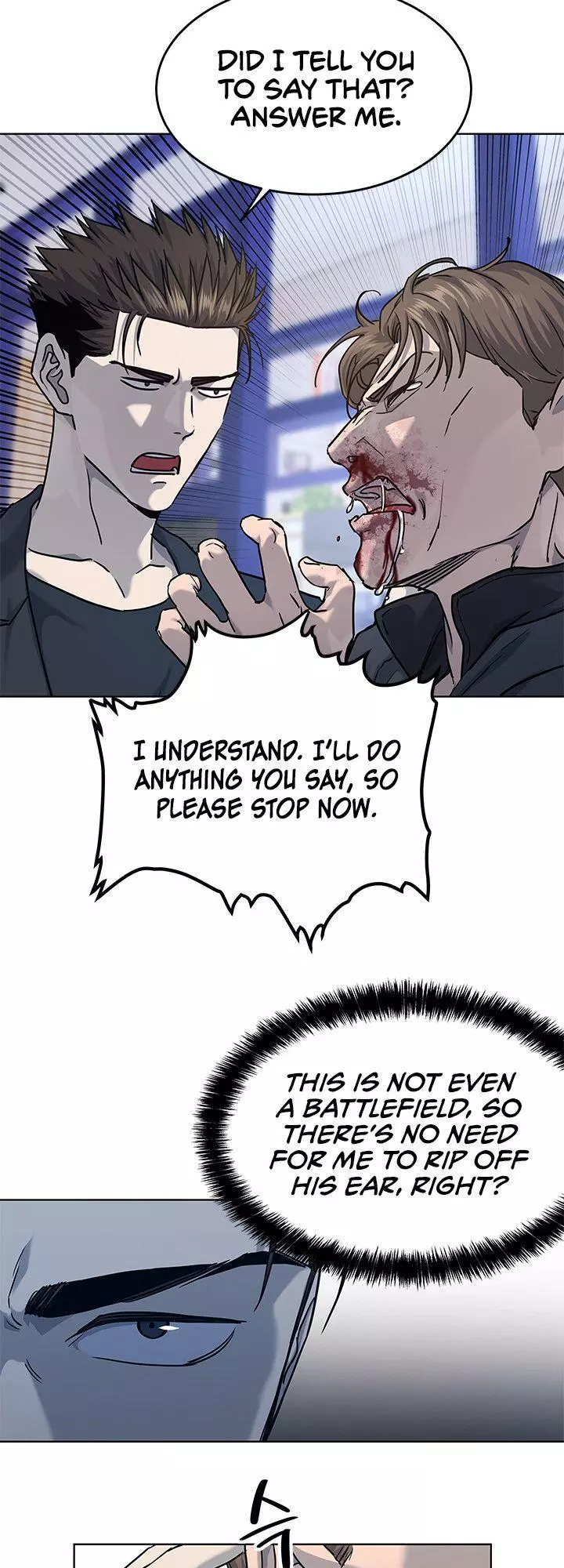God Of Blackfield Chapter 111 page 30