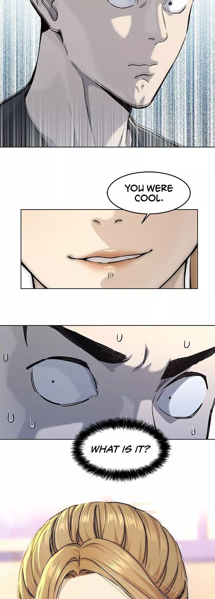 God Of Blackfield Chapter 111 page 47