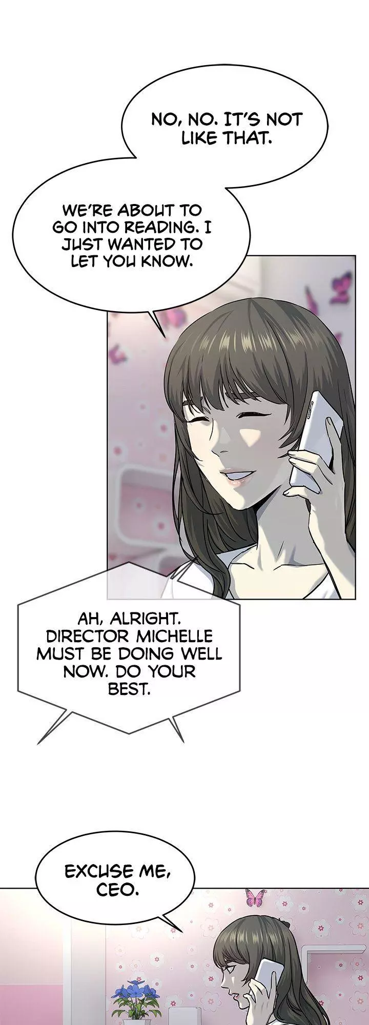 God Of Blackfield Chapter 113 page 24