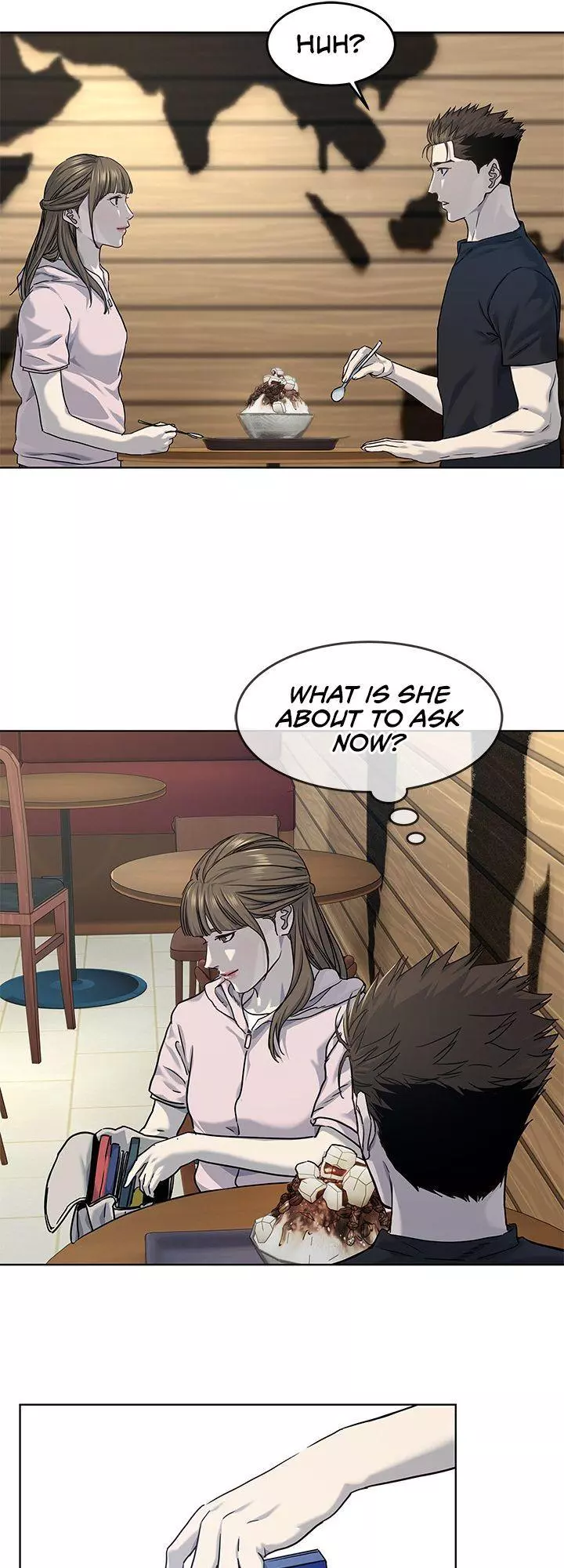 God Of Blackfield Chapter 113 page 50