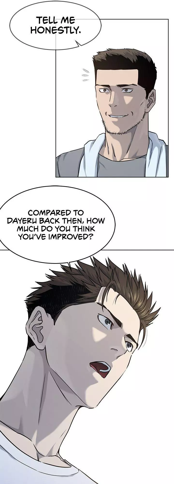 God Of Blackfield Chapter 113 page 13