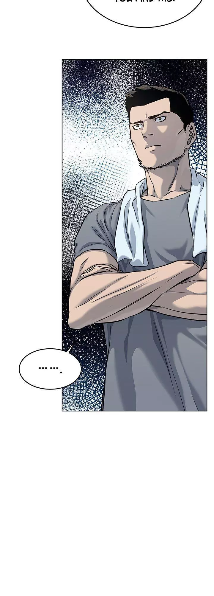 God Of Blackfield Chapter 113 page 16
