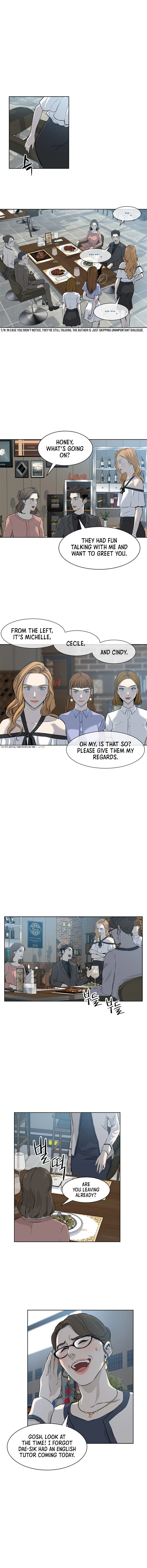 God Of Blackfield Chapter 12 page 10