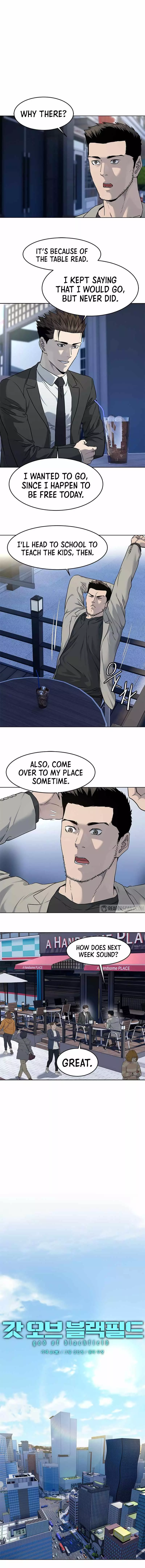 God Of Blackfield Chapter 137 page 2