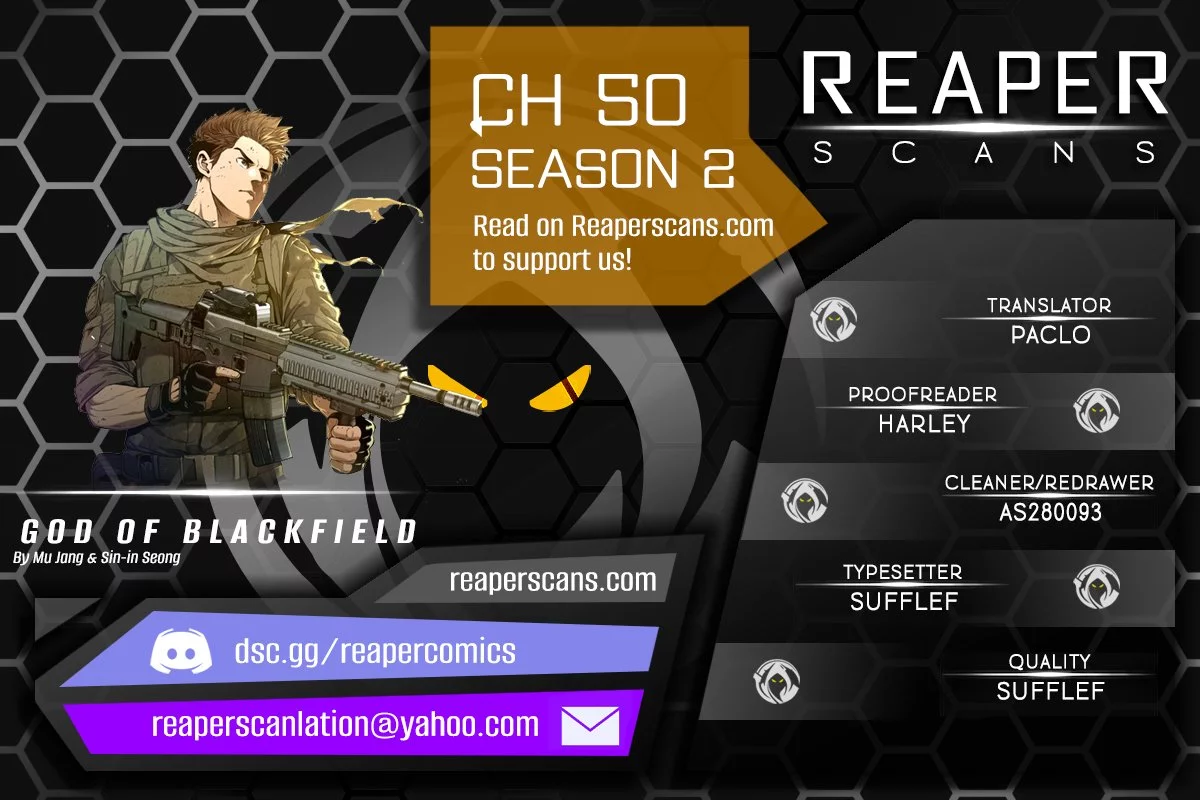 God Of Blackfield Chapter 139 page 1