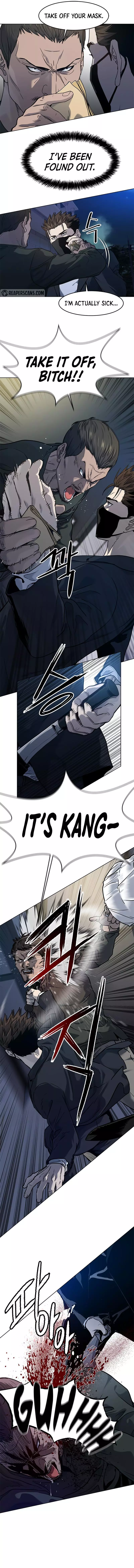 God Of Blackfield Chapter 148 page 6