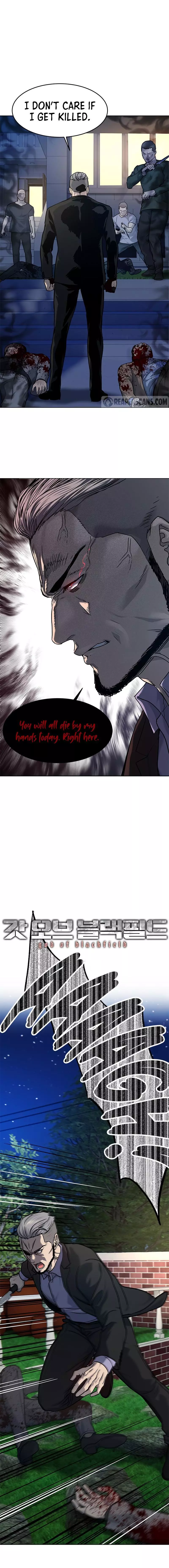 God Of Blackfield Chapter 149 page 2